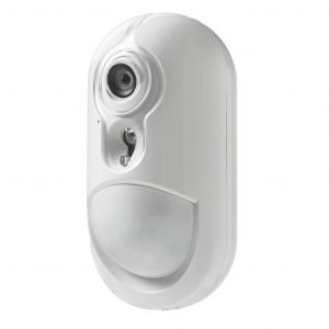 Camera Detector