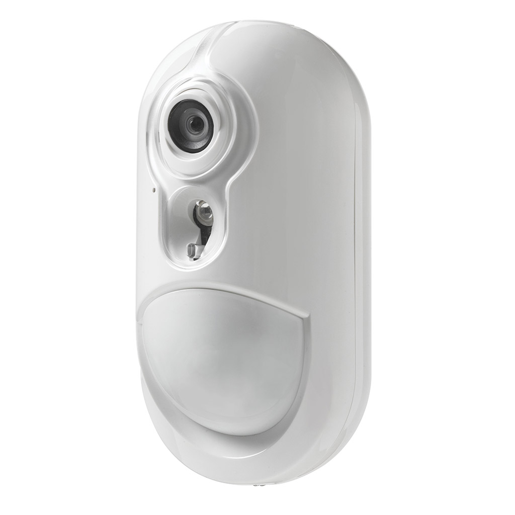 Camera Detector