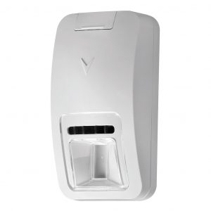 Dual Tech Detector