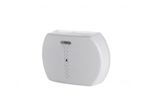 Glass Break Detector