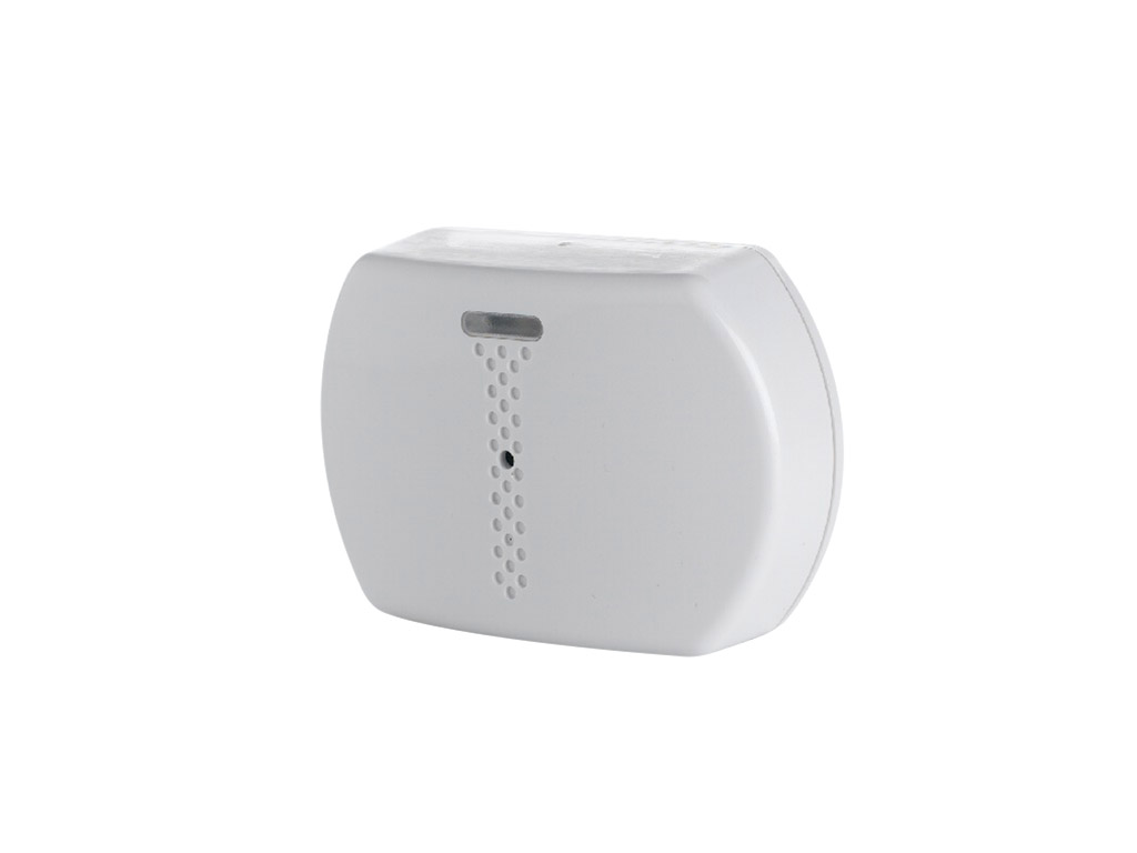 Glass Break Detector