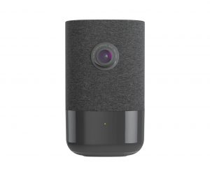 Indoor 180° Camera