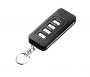 Keyfob