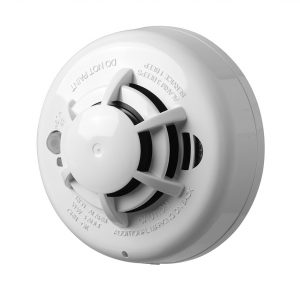 Smoke Detector