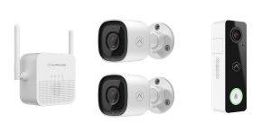 Camera Package 1